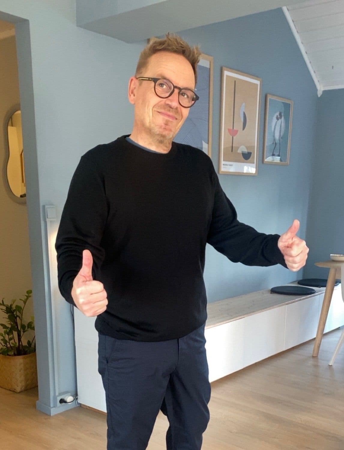 Ny butikksjef på Coop Meløy