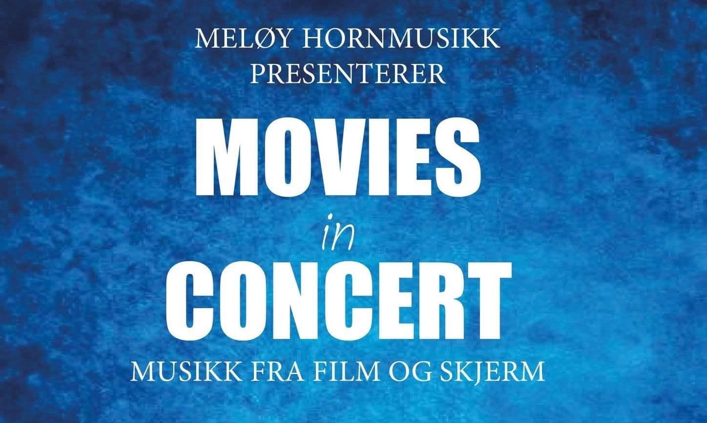 Movies in concert