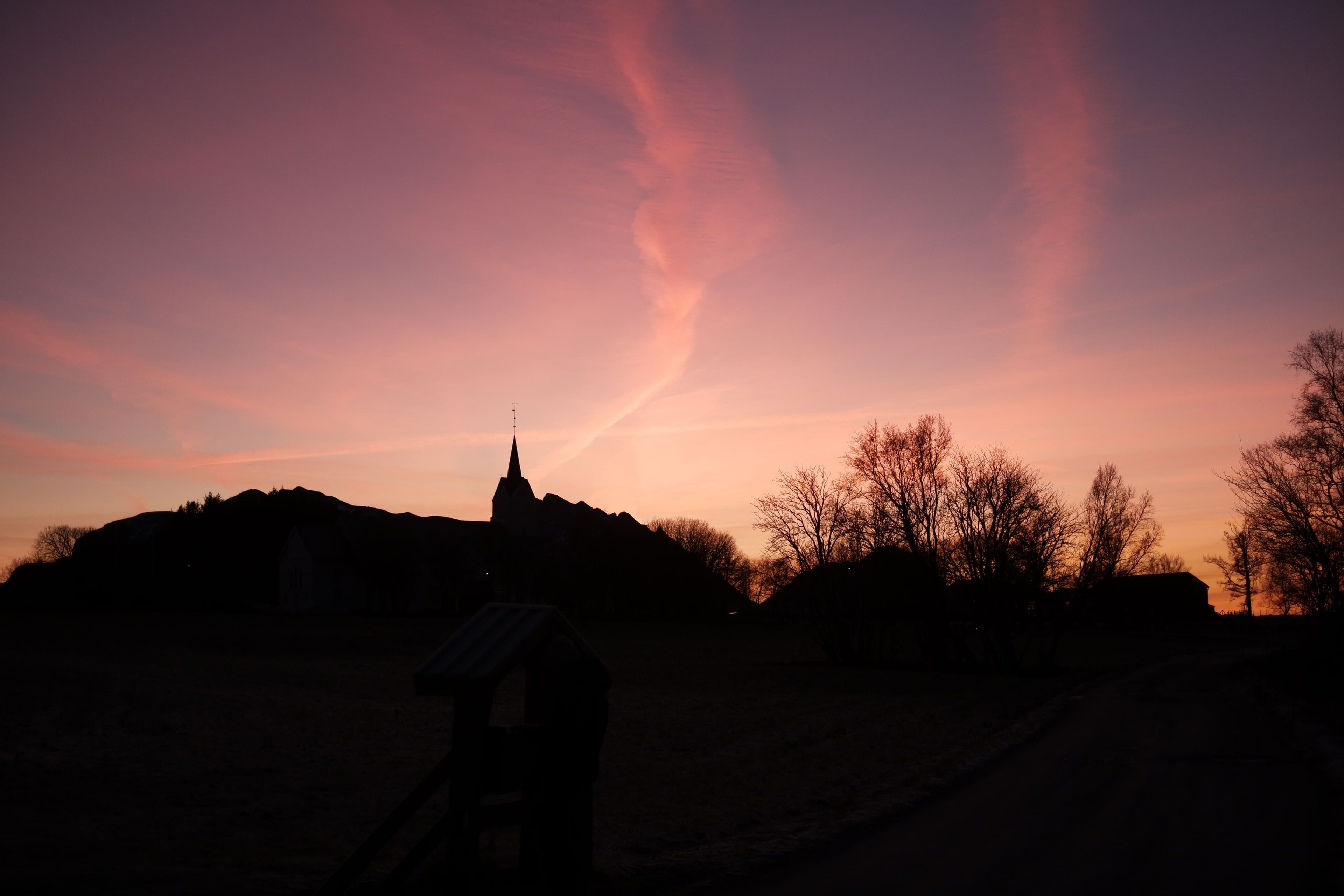 Årsmøte Meløy grendeutvalg